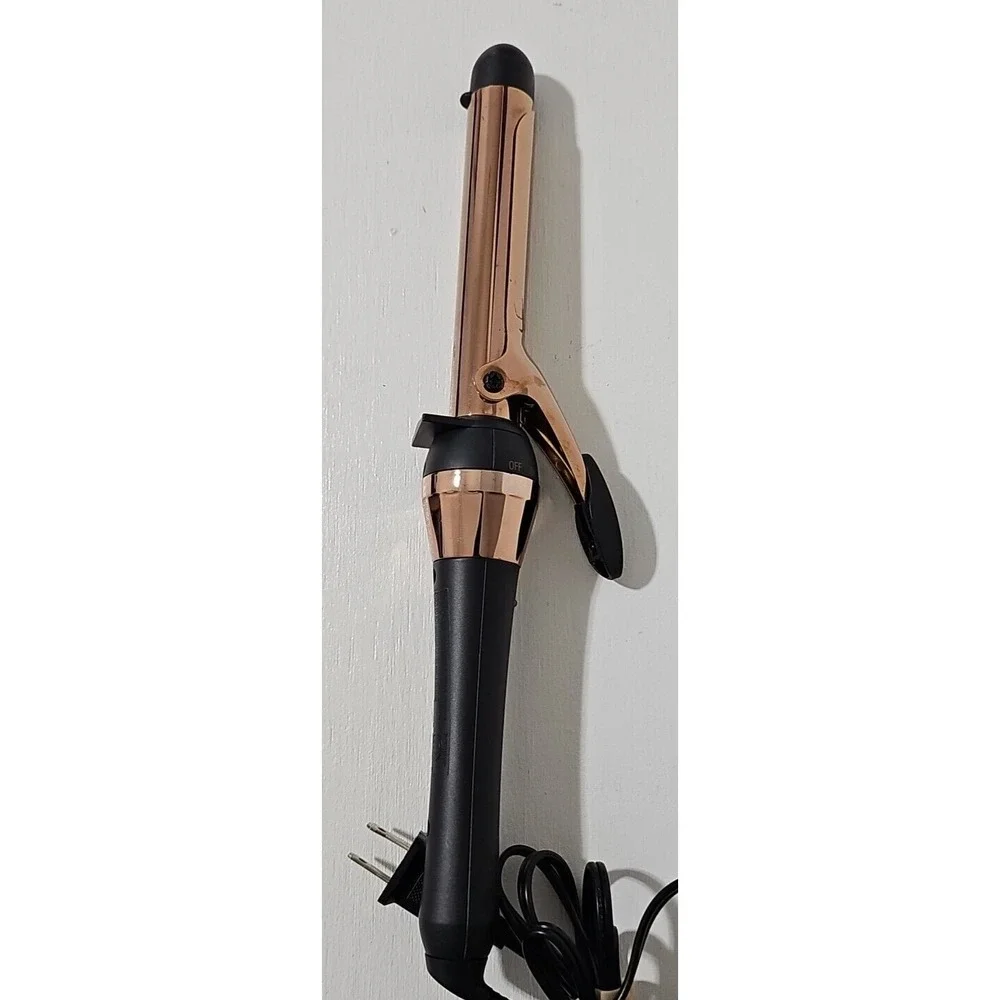 Infiniti Pro Conair Rose Gold Titanium 1
